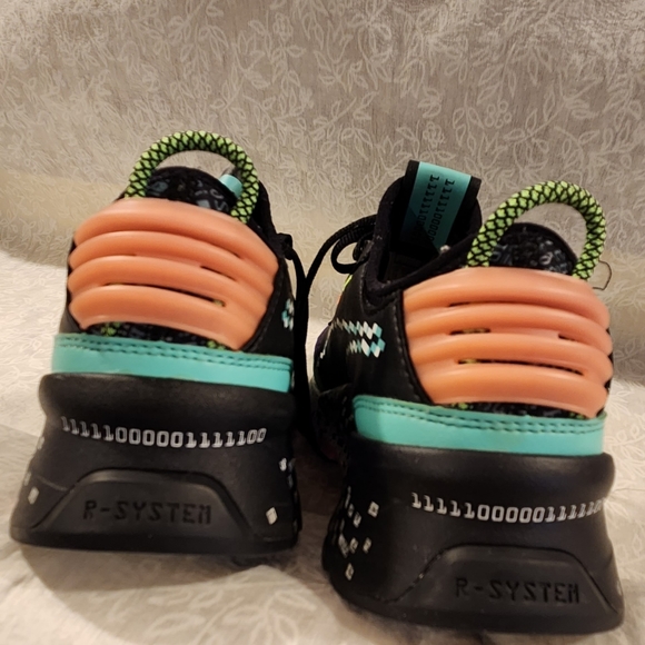 Puma RS -0 "Game Error" running shoe - Picture 4 of 7